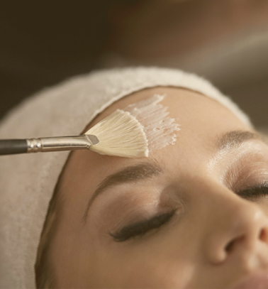 Chemical Peels