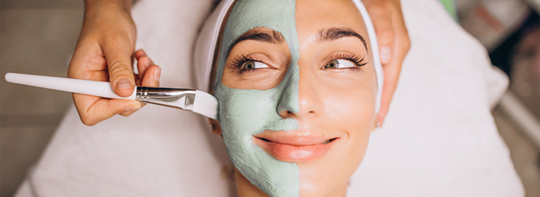 Facials
