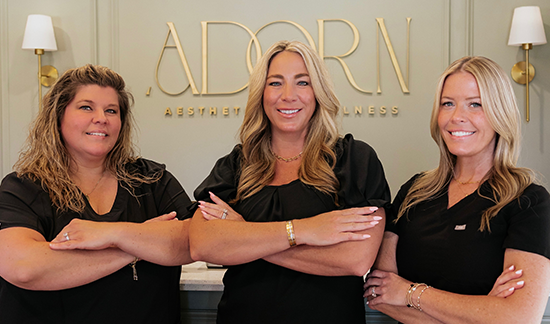 aleesha Brown Beauty Expert & Therapist